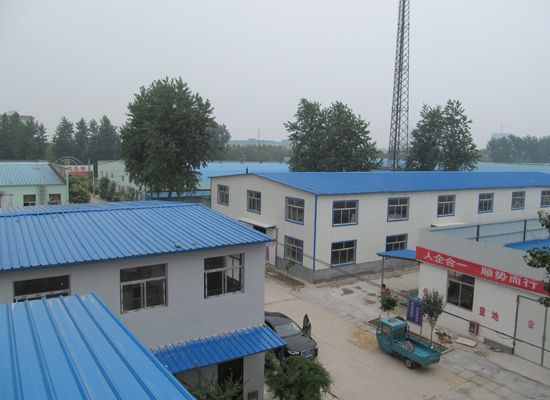 點擊查看詳細信息<br>標題：廠容廠貌 閱讀次數(shù)：1627