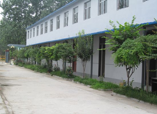 點擊查看詳細信息<br>標題：廠容廠貌 閱讀次數(shù)：1627
