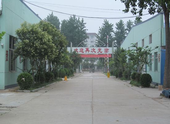 點擊查看詳細信息<br>標題：廠容廠貌 閱讀次數(shù)：1633