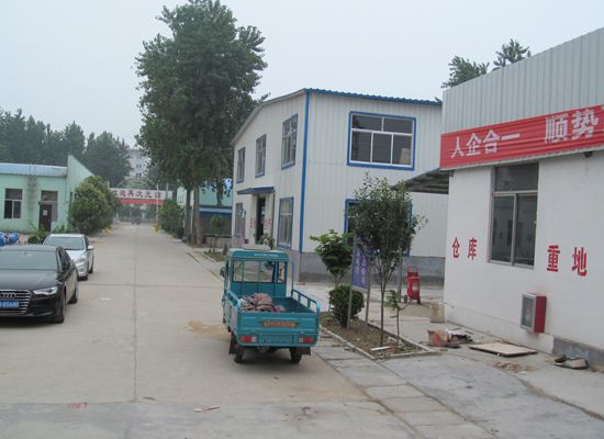 點擊查看詳細信息<br>標題：廠容廠貌 閱讀次數(shù)：1654