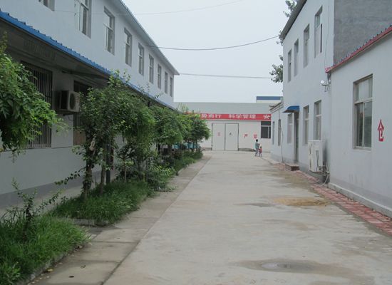 點擊查看詳細信息<br>標題：廠容廠貌 閱讀次數(shù)：1832