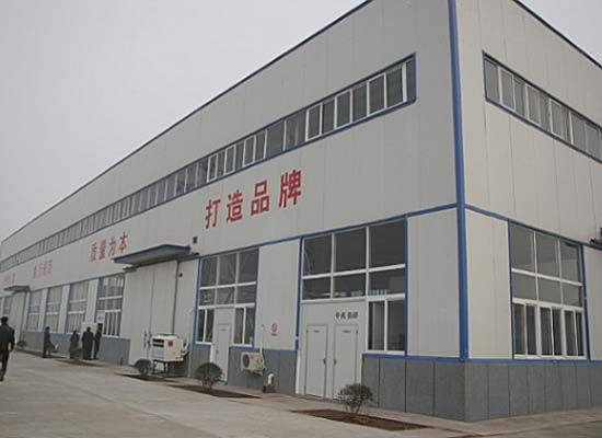 點擊查看詳細信息<br>標題：廠容廠貌 閱讀次數：2411